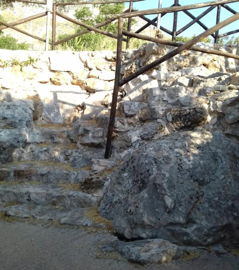 Villa Cloe San Vito Lo Capo İtalya