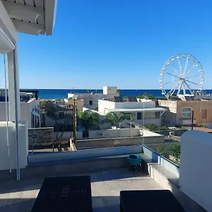 Il Colibrì San Vito Lo Capo