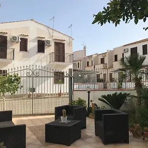 Il Piccolo Giardino San Vito Lo Capo
