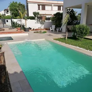 Argan San Vito Lo Capo