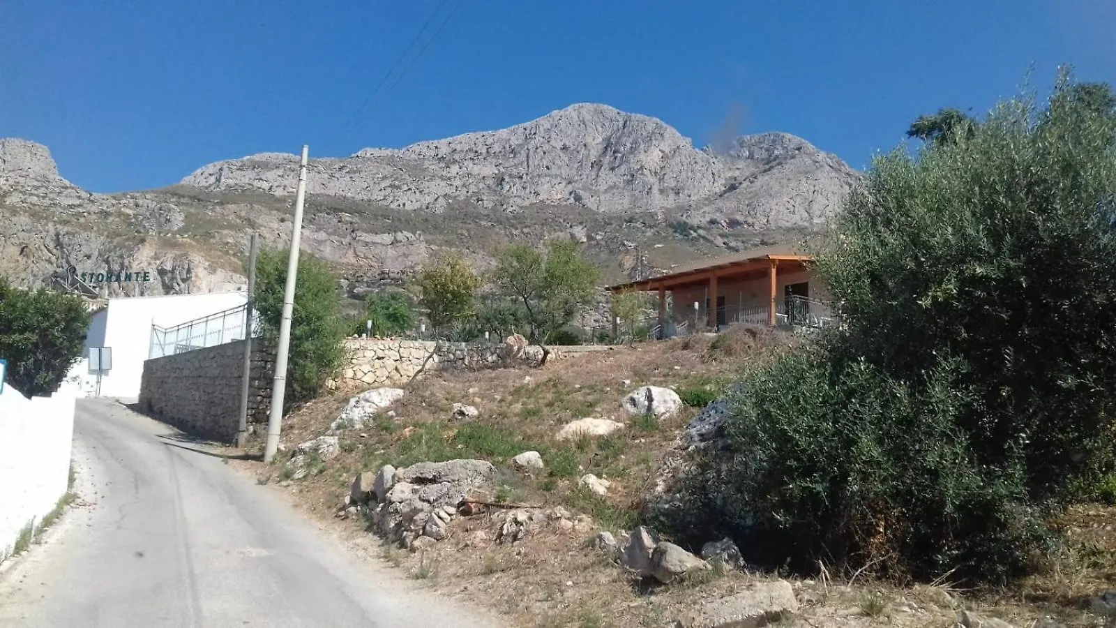 Villa Cloe San Vito Lo Capo 0*,  Itália