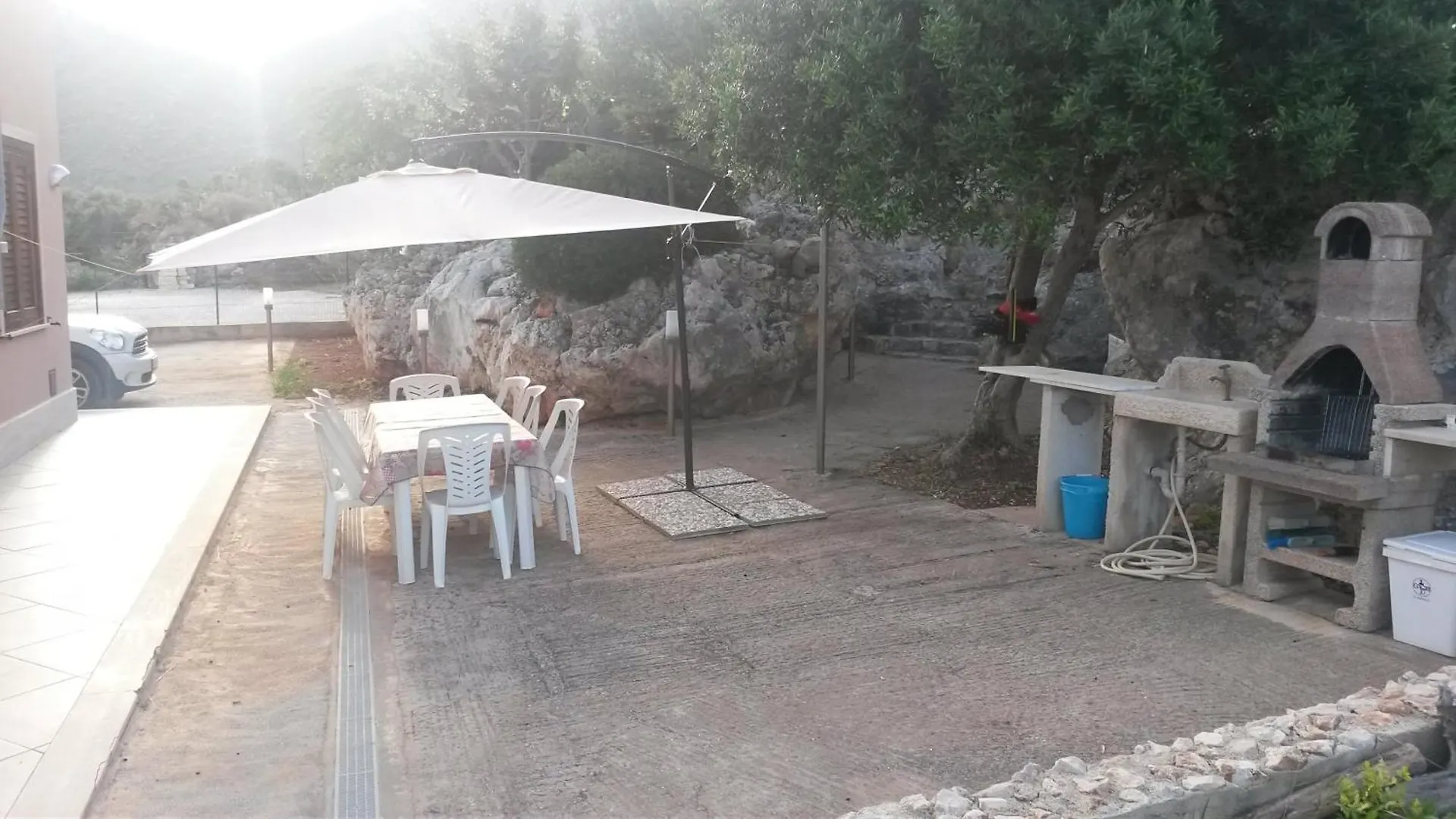 Villa Cloe San Vito Lo Capo 0*,