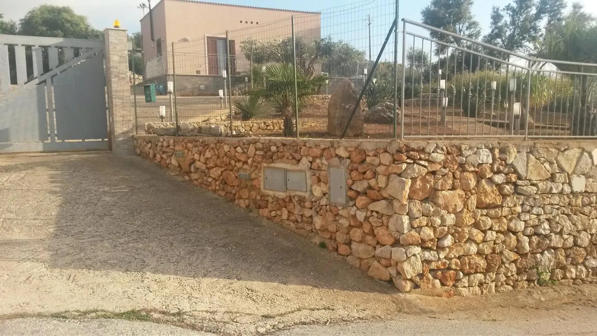 Villa Cloe San Vito Lo Capo